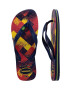 Havaianas Japonke BRASIL FRESH mornarsko modra barva 4145745.4368 - Pepit.si