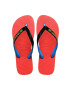 Havaianas Japonke BRASIL MIX moške 4123206.1256 - Pepit.si