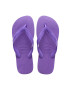 Havaianas Japonke TOP ženske rumena barva 4000029.1740 - Pepit.si