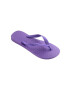 Havaianas Japonke TOP ženske rumena barva 4000029.1740 - Pepit.si