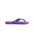 Havaianas Japonke TOP ženske rumena barva 4000029.1740 - Pepit.si