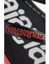 Havaianas Japonke Top Logomania rdeča barva - Pepit.si