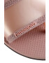 Havaianas Natikači YOU ANGRA ženski roza barva 4147238.3544 - Pepit.si