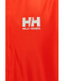 Helly Hansen rdeča barva - Pepit.si