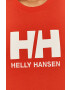 Helly Hansen bombažna majica - Pepit.si