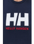 Helly Hansen bombažna majica - Pepit.si