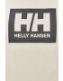 Helly Hansen bombažna majica - Pepit.si