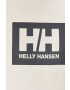 Helly Hansen bombažna majica - Pepit.si