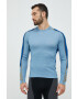 Helly Hansen funkcionalna majica z dolgimi rokavi Lifa Merino Lightweight - Pepit.si