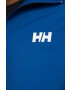 Helly Hansen Jakna ženska bež barva - Pepit.si