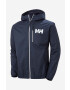 Helly Hansen Outdoor jakna Belfast črna barva - Pepit.si