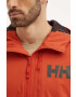 Helly Hansen Outdoor jakna Belfast črna barva - Pepit.si