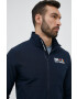 Helly Hansen Outdoor jakna Newport mornarsko modra barva - Pepit.si