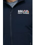 Helly Hansen Outdoor jakna Newport mornarsko modra barva - Pepit.si