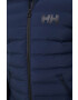 Helly Hansen Športna jakna HP Insulator 2.0 mornarsko modra barva - Pepit.si