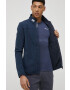 Helly Hansen Outdoor jakna mornarsko modra barva - Pepit.si