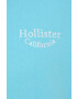 Hollister Co. Bluza ženska s kapuco - Pepit.si