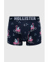 Hollister Co. Boksarice 5-pack - Pepit.si