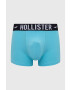 Hollister Co. Boksarice 5-pack moški - Pepit.si