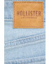 Hollister Co. Jeans kratke hlače ženski - Pepit.si