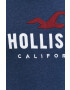 Hollister Co. Kratka majica moški - Pepit.si