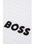 Hugo Boss Srednje velika bombažna brisača Waffle Handtowel - Pepit.si