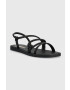 Ipanema Sandali SOLAR SANDAL ženski črna barva 26983-AK626 - Pepit.si