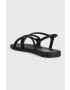 Ipanema Sandali SOLAR SANDAL ženski črna barva 26983-AK626 - Pepit.si