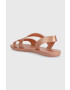 Ipanema Sandali VIBE SANDAL ženski roza barva 82429-AJ081 - Pepit.si