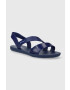 Ipanema Sandali VIBE SANDAL ženski mornarsko modra barva 82429-AJ079 - Pepit.si