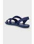 Ipanema Sandali VIBE SANDAL ženski mornarsko modra barva 82429-AJ079 - Pepit.si