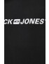 Jack & Jones Bombažen t-shirt - Pepit.si