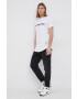 Jack & Jones Bombažen t-shirt - Pepit.si