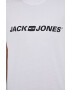 Jack & Jones Bombažen t-shirt - Pepit.si