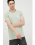 Jack & Jones Bombažen t-shirt - Pepit.si