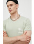 Jack & Jones Bombažen t-shirt - Pepit.si