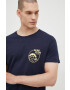 Jack & Jones Bombažen t-shirt - Pepit.si