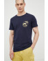 Jack & Jones Bombažen t-shirt - Pepit.si