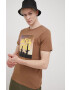 Jack & Jones Bombažen t-shirt - Pepit.si