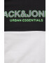 Jack & Jones Bombažen t-shirt - Pepit.si