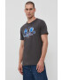 Jack & Jones Bombažen t-shirt - Pepit.si