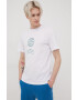 Jack & Jones Bombažen t-shirt - Pepit.si