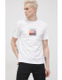 Jack & Jones Bombažen t-shirt - Pepit.si