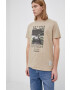 Jack & Jones Bombažen t-shirt - Pepit.si