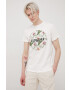 Jack & Jones Bombažen t-shirt - Pepit.si