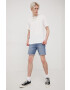 Jack & Jones Bombažen t-shirt - Pepit.si