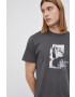 Jack & Jones Bombažen t-shirt - Pepit.si