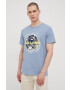 Jack & Jones Bombažen t-shirt - Pepit.si