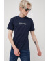 Jack & Jones Bombažen t-shirt - Pepit.si