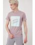 Jack & Jones Bombažen t-shirt - Pepit.si